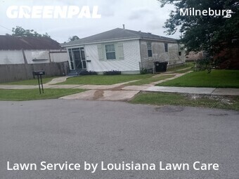 Lawn Care nearby New Orleans, LA, 