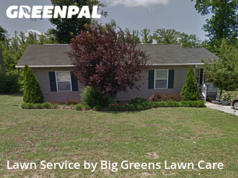 Lawn Mowing Service nearby Gastonia, NC, 