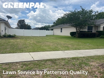 Yard Cutting nearby Middleburg, FL, 