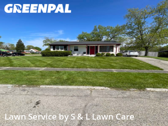 Lawn Mowing Service nearby Cincinnati, OH, 