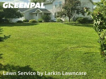 Lawn Care Service nearby Saint Paul, MN, 
