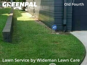 Lawn Mowing Service nearby Atlanta, GA, 