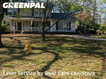 Lawn Mowing nearby Raleigh, TN, 