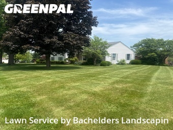 Yard Mowing nearby Ashland, OH, 
