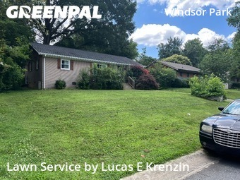 Yard Mowing nearby Charlotte, NC, 
