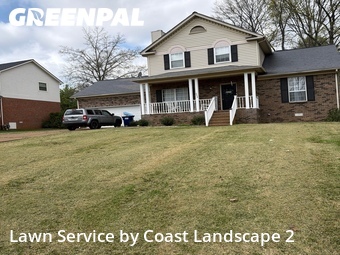Grass Cutting nearby Smyrna, TN, 