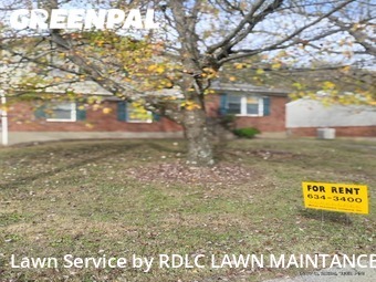 Lawn Cutting nearby Jeffersontown, KY, 