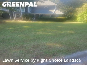 Lawn Care nearby Jonesboro, GA, 