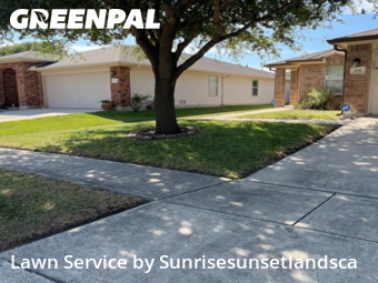 Lawn Mow nearby Cibolo, TX, 