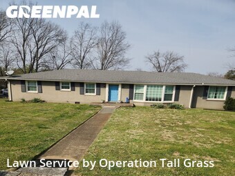 Lawn Mowing Service nearby Lebanon, TN, 