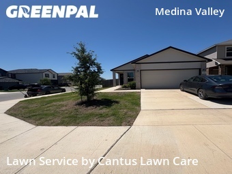 Lawn Care Service nearby San Antonio, TX, 