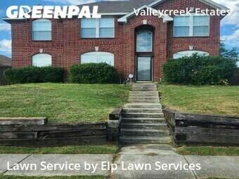 Lawn Care Service nearby Mesquite, TX, 