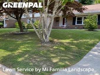 Lawn Mow nearby Virginia Beach, VA, 