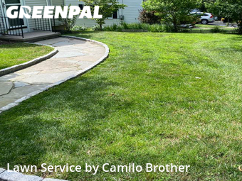 Yard Mowing nearby Fairfield, CT, 