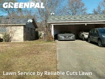 Lawn Cutting nearby Shreveport, LA, 