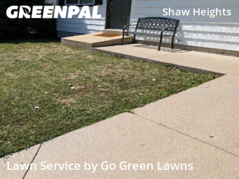 Yard Mowing nearby Westminster, CO, 