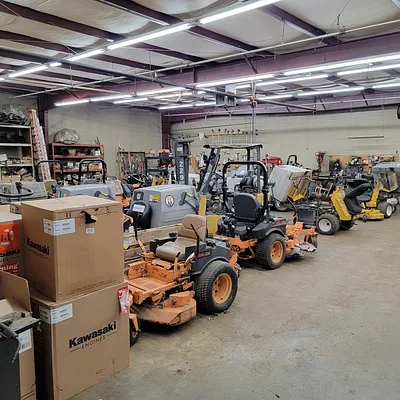 Mid-South Small Engines Inc Photo 9