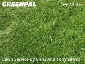 Lawn Service nearby Stockton, CA, 