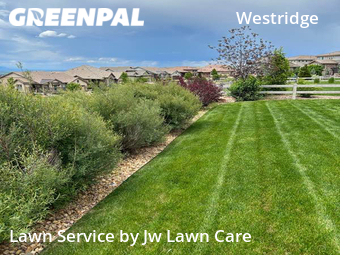 Yard Care Services in Highlands Ranch, 80126, Lawn Work by Jw Lawn Care , work completed in Nov , 2025