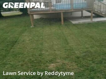 Lawn Cut nearby Louisville, KY, 