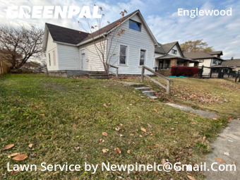 Lawn Mowing nearby Indianapolis, IN, 