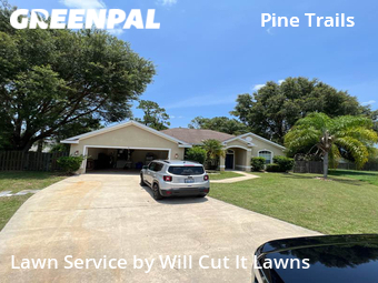 Lawn Maintenance nearby Ormond Beach, FL, 