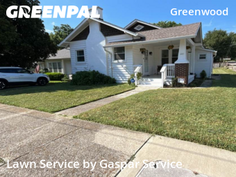 Lawn Mowing nearby Nashville, TN, 