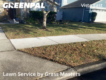 Lawn Service nearby Orlando, FL, 
