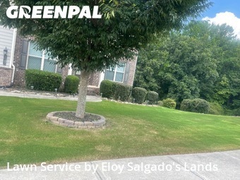 Lawn Cut nearby Dacula, GA, 