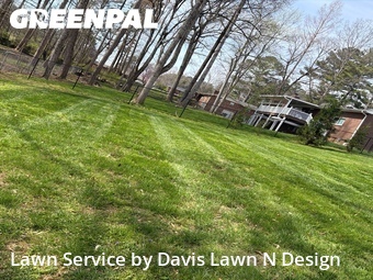 Yard Mowing nearby Knoxville, TN, 