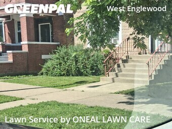 Lawn Care Service nearby Chicago, IL, 
