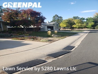 Lawn Service nearby Fort Collins, CO, 