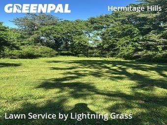 Yard Cutting nearby Hermitage, TN, 