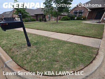 Lawn Mowing Service nearby Edmond, OK, 