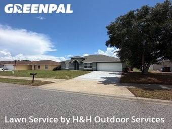 Lawn Mowing Service nearby Lake Wales, FL, 