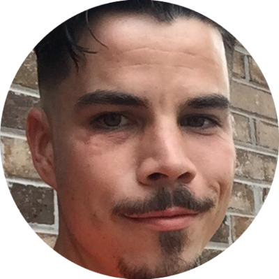 Perrys Landscaping headshot