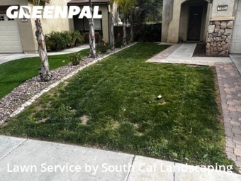 Lawn Cutting nearby San Diego, CA, 