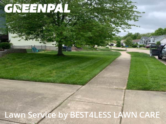 Lawn Care Service nearby O'fallon, MO, 