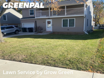 Lawn Care Service nearby Greenfield, WI, 