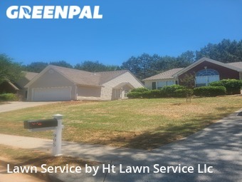 Yard Mowing nearby Lawrenceville, GA, 