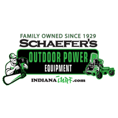 Schaefer's Indiana Turf