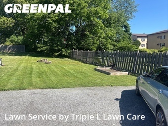 Lawn Mow nearby Clifton Heights, PA, 