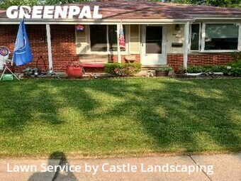 Lawn Mow nearby Wheeling, IL, 