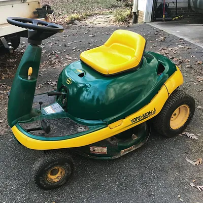 Mobile Mower Techs Photo 3