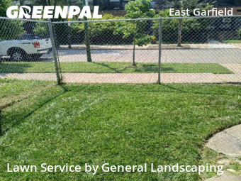 Lawn Care Service nearby Chicago, IL, 