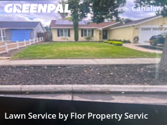 Yard Mowing nearby San Jose, CA, 