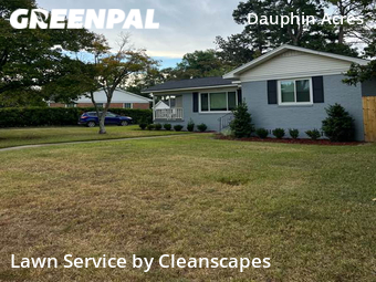 Lawn Care Service nearby Mobile, AL, 