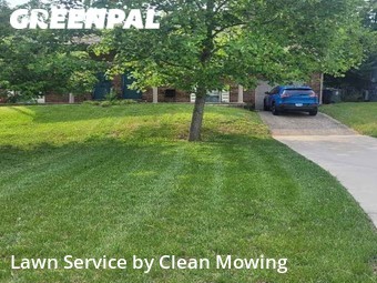 Lawn Cut nearby Lexington, KY, 