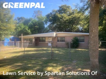 Lawn Mow nearby Pensacola, FL, 