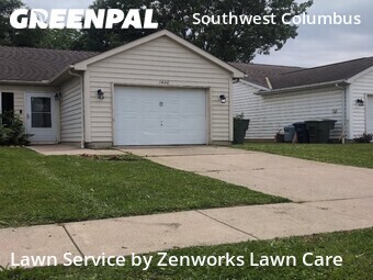 Grass Cutting nearby Columbus, OH, 